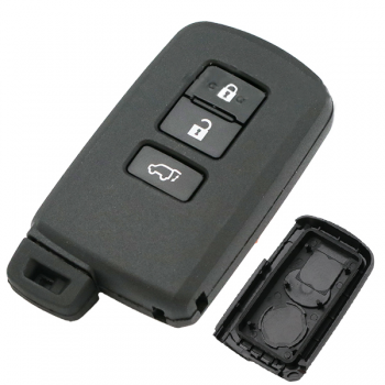 Obudowa kluczyka Toyota | 47131-64
